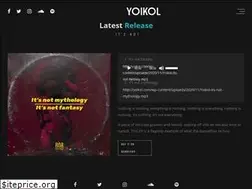 Sites similar to yoikol.com