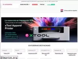 Sites similar to yoimprimo.com