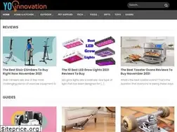Sites similar to yoinnovation.com