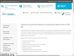 Sites similar to yoinstalo.cl