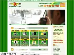Sites similar to yoiroom.com