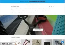 Sites similar to yoiscissors.com