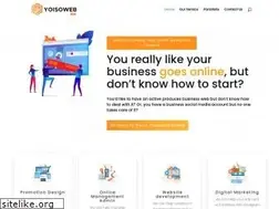 Sites similar to yoisoweb.com