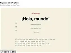 Sites similar to yoitech.es