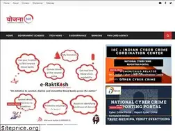 Sites similar to yojana360.com