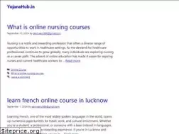 Sites similar to yojanahub.in