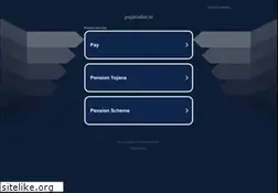 Sites similar to yojanalist.in