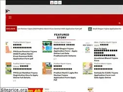 Sites similar to yojanapedia.com