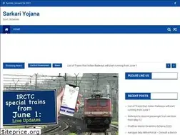 Sites similar to yojanas.in