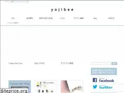 Sites similar to yojibee.net