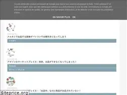 Sites similar to yojiroo.blogspot.com