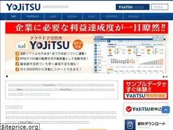 Sites similar to yojitsu.net