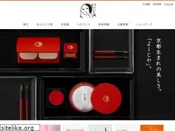 Sites similar to yojiya.co.jp