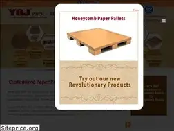 Sites similar to yojpack.com