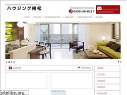 Sites similar to yoka-ie.com