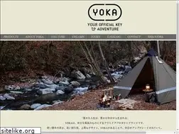 Sites similar to yoka.co.jp