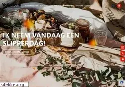 Sites similar to yokado.nl