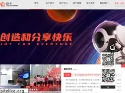 Sites similar to yokagames.com