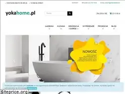 Sites similar to yokahome.pl