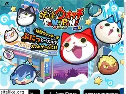Sites similar to yokai-punipuni.jp