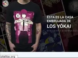 Sites similar to yokai.cl