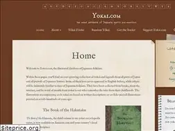 Sites similar to yokai.com