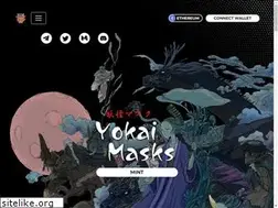 Sites similar to yokai.money