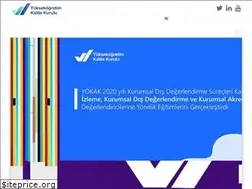 Sites similar to yokak.gov.tr