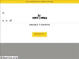 Sites similar to yokamoka.com