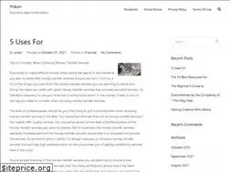 Sites similar to yokan.info