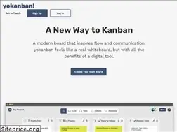 Sites similar to yokanban.io
