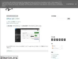 Sites similar to yokano-jp.blogspot.com