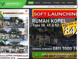 Sites similar to yokaproperty.com
