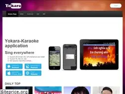 Sites similar to yokara.com