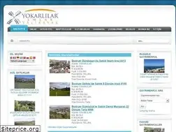 Sites similar to yokarlilar.com.tr