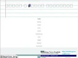Sites similar to yokawayuki.com
