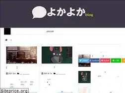 Sites similar to yokayoka.xyz
