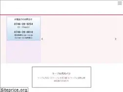 Sites similar to yokb315.co.jp
