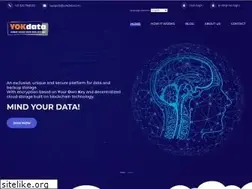 Sites similar to yokdata.com