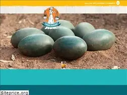 Sites similar to yokefarms.com