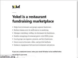 Sites similar to yokel.com