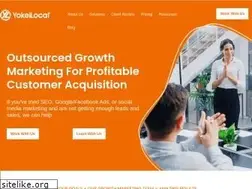 Sites similar to yokellocal.com