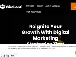 Sites similar to yokellocalinternetmarketing.com