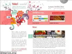 Sites similar to yokelsworld.com