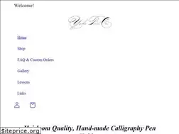 Sites similar to yokepencompany.com