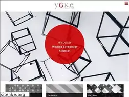 Sites similar to yokesolutions.com