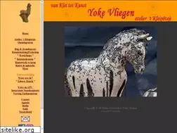 Sites similar to yokevliegen.be