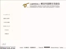 Sites similar to yokeweb.com
