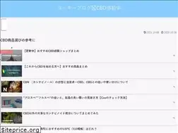 Sites similar to yoki-cbd.com