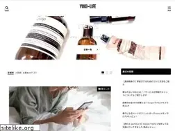 Sites similar to yoki-life.net